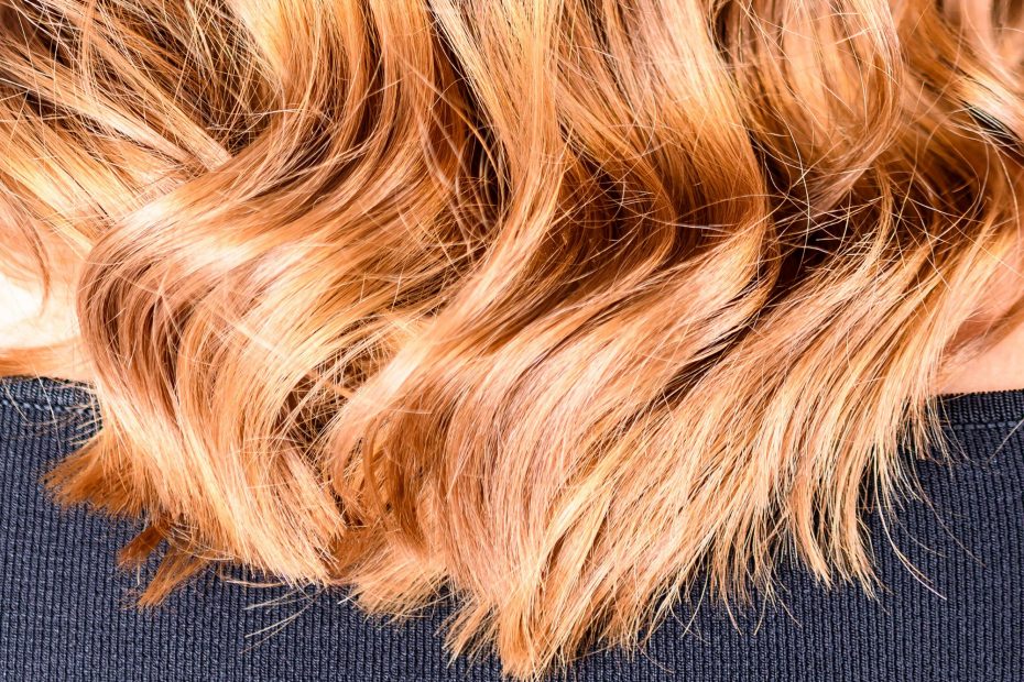 Tus mechas balayage en Girona