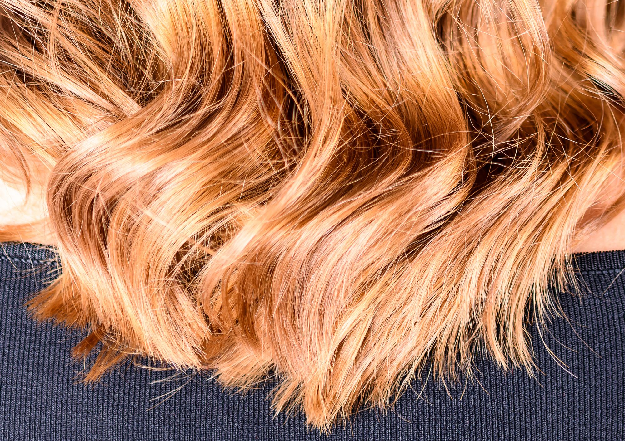 Tus mechas balayage en Girona