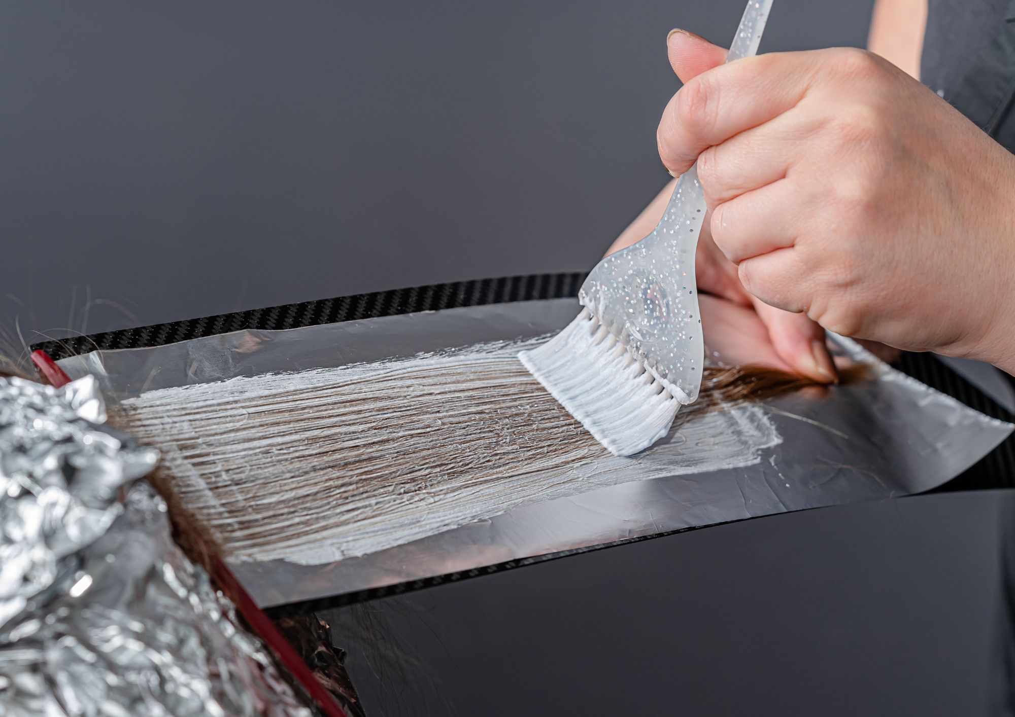 Las mechas balayage con alba bosch es la mejor elección si estás en Girona